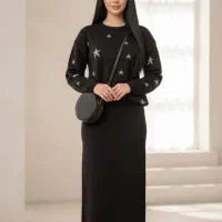 بافت و شکت|لباس|دورود, |دیوار