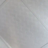 سقف کاذب / تایل گچی