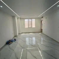 ۷۰متری خش نقشه تاپ لوکیشن سند تکبرگ|فروش آپارتمان|تهران, شهرک شهید باقری|دیوار