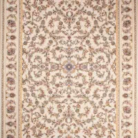 دو عدد فرش ۹ متری