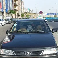 پژو 405 SLX موتور 1800، مدل ۱۳۸۸
