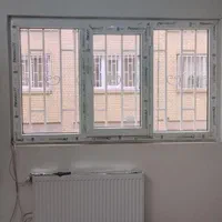 تعویض درب و پنجره های قدیمی بدونه تخریب|عمدهفروشی|قدس, شهرقدس|دیوار