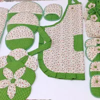 سرویس آشپزخونه شیک