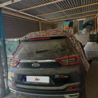 X55 PRO IE 1404 صفر|خودرو سواری و وانت|اهواز, دانشگاه چمران|دیوار