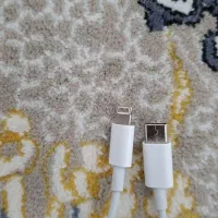 سیم شارژ تایپ سی به ایفون