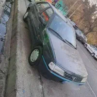 آردی ای مدل ۸۵ سالم