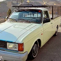 وانت بار حمل نقل تمام وسیله