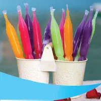 کارخانه نوشمک و یخمک گوهر نوش