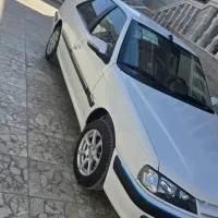 پارس elx جدید