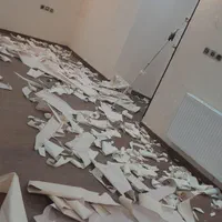 نقاشی ساختمان ورنگ کاری،رنگ روغن،طرح کاغذ دیواری|خدمات پیشه و مهارت|شاهرود, |دیوار