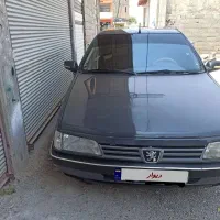 405 استثنایی|خودرو سواری و وانت|مسجد سلیمان, |دیوار