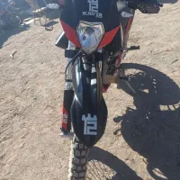 موتور ترل 250 سی سی T2 کویر