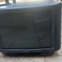 دوعدد تلویزیون|تلویزیون و پروژکتور|ملایر, |دیوار