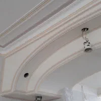 رنگکاری و نقاشی ساختمان|خدمات پیشه و مهارت|قم, باجک دو|دیوار