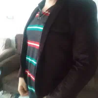 کت مخمل نو|لباس|قم, طلاب غیر ایرانی|دیوار