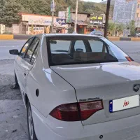 ماشین سمند سورن ۱۳۸۸