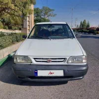 پراید فروشی مدل۹۳