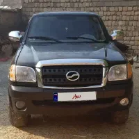 کاپرا دوکابین|خودرو سواری و وانت|تهران, شهید رجایی|دیوار