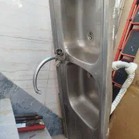 سینک ظرف شوی