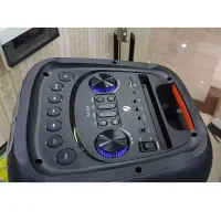 اسپیکر باند دیجی سیستم پارتی باکس سینماخانواده|سیستم صوتی خانگی|قم, نخودی|دیوار