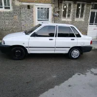 پراید مدل 89|خودرو سواری و وانت|ارومیه, |دیوار