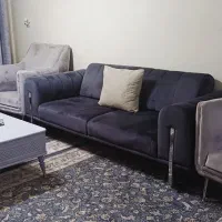 مبل راحتی
