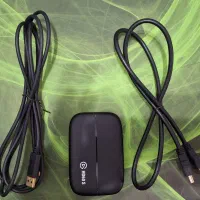 کارت کپچر الگاتو