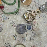 قلیون حاج اغلی|کلکسیون اشیاء عتیقه|ری, ولی آباد|دیوار