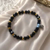 دستبند پینترستی پنجه گربه
