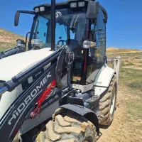 بکهو هیدرومک