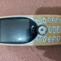 گوشی ساده GLX