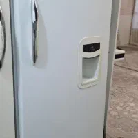 یخچال و فریزر