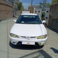 پروتون ویرا معاوضه میکنم