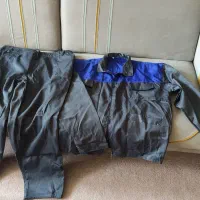 لباس کار|لباس|امیدیه, |دیوار