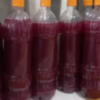 آب انار تازه