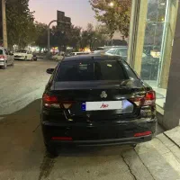 شاهین دنده ای سانروف دار بدون رنگ تمیز|خودرو سواری و وانت|اصفهان, سرشبادران|دیوار