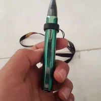 یک دستگاه ویپ ارگاس g3|زیورآلات و اکسسوری|اسلام‌شهر, شهرک قائمیه|دیوار