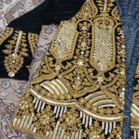 کت سوزن دوری مناسب سایز ۵۲...۵۴|لباس|بیرجند, |دیوار