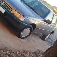 پژو۴۰۵|خودرو سواری و وانت|اهواز, فاز ۱ پادادشهر|دیوار