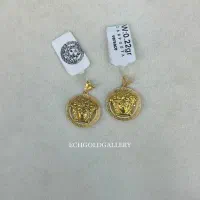 گوشواره حلقه ای|جواهرات|شیراز, کوشک میدان|دیوار