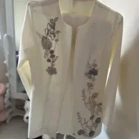 لباس عقد و مجلسی