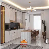 برقکاری ساختمان