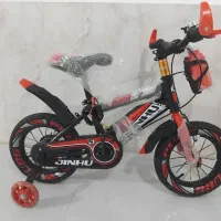 دوچرخه های سایز12 جینو|دوچرخه، اسکیت، اسکوتر|مراغه, |دیوار