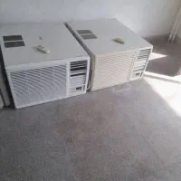 کولر پنجره ای ۲۴هزار