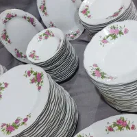 سرویس چینی۲۴نفره