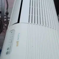 کولر گازی ال جی کره 32000|کولر گازی و فن‌کوئل|تهران, جمهوری|دیوار