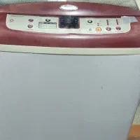 لباسشویی درب از بالا‌ ویرپول آمریکایی