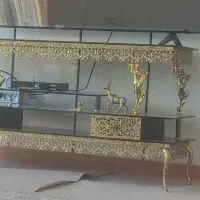 میز تلویزیون