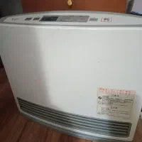 بخاری گازی بدون دودکش