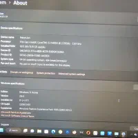 acer nitro 5 i5 11400 gpu 3060|رایانه همراه|مشهد, شریف|دیوار